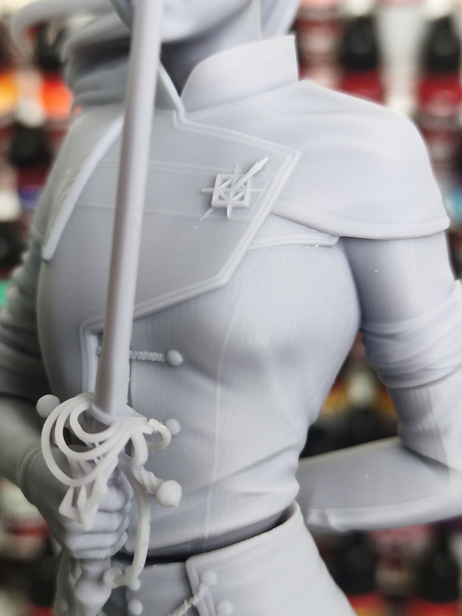 Maëlle - Clair Obscure Expédition 33 – Image 7