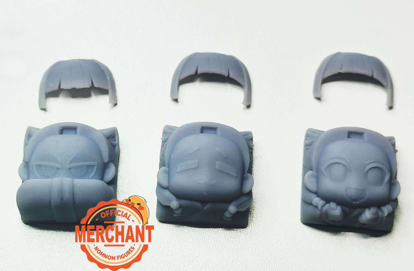 Touche de clavier - Maomao – Image 4