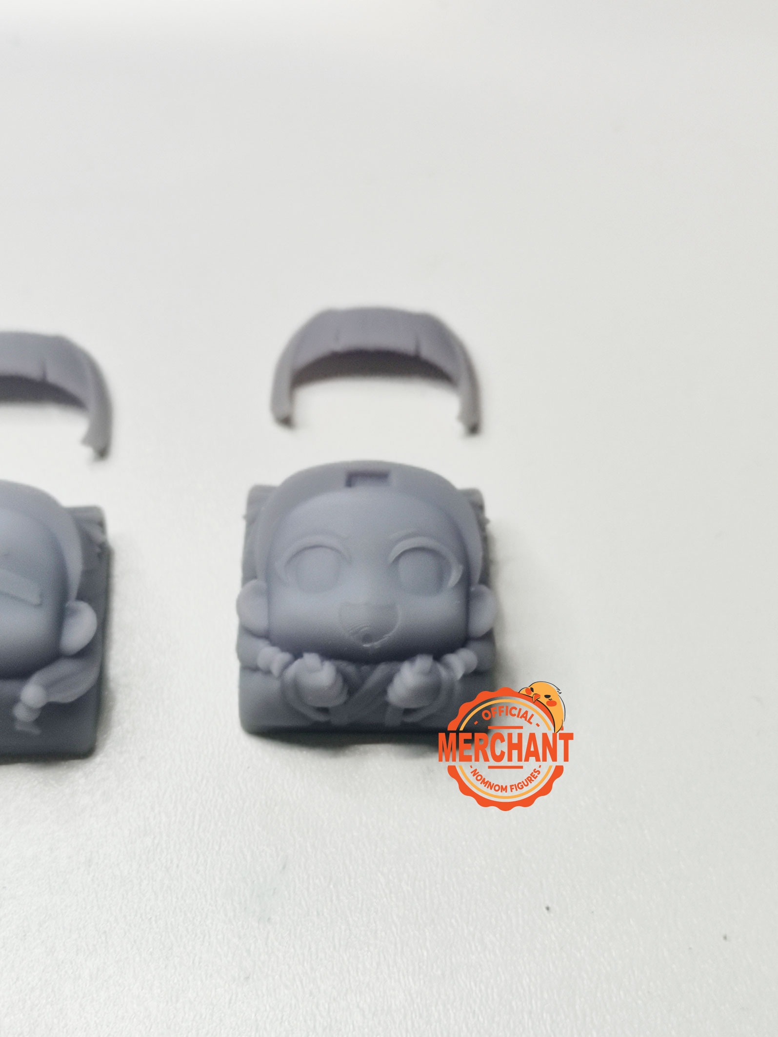 Touche de clavier - Maomao – Image 3