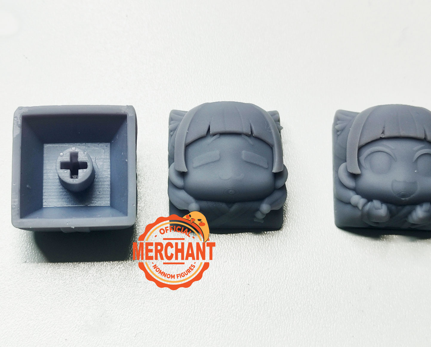 Touche de clavier - Maomao – Image 2