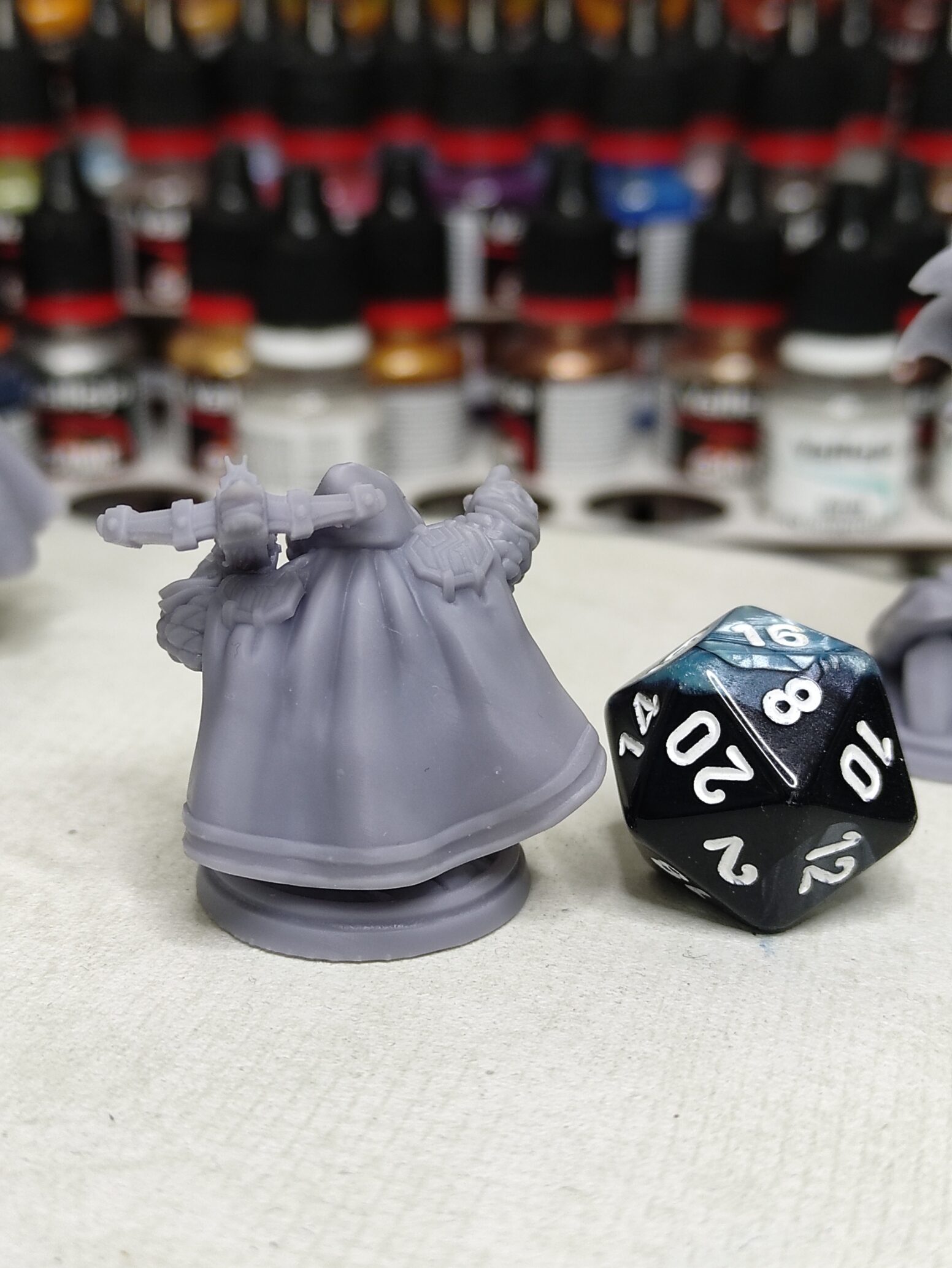 Nain Rodeur Arbalète 2M - Tabletop – Image 4