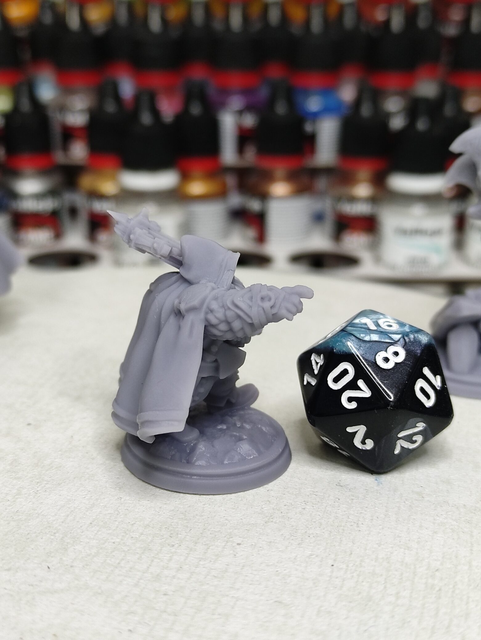 Nain Rodeur Arbalète 2M - Tabletop – Image 3