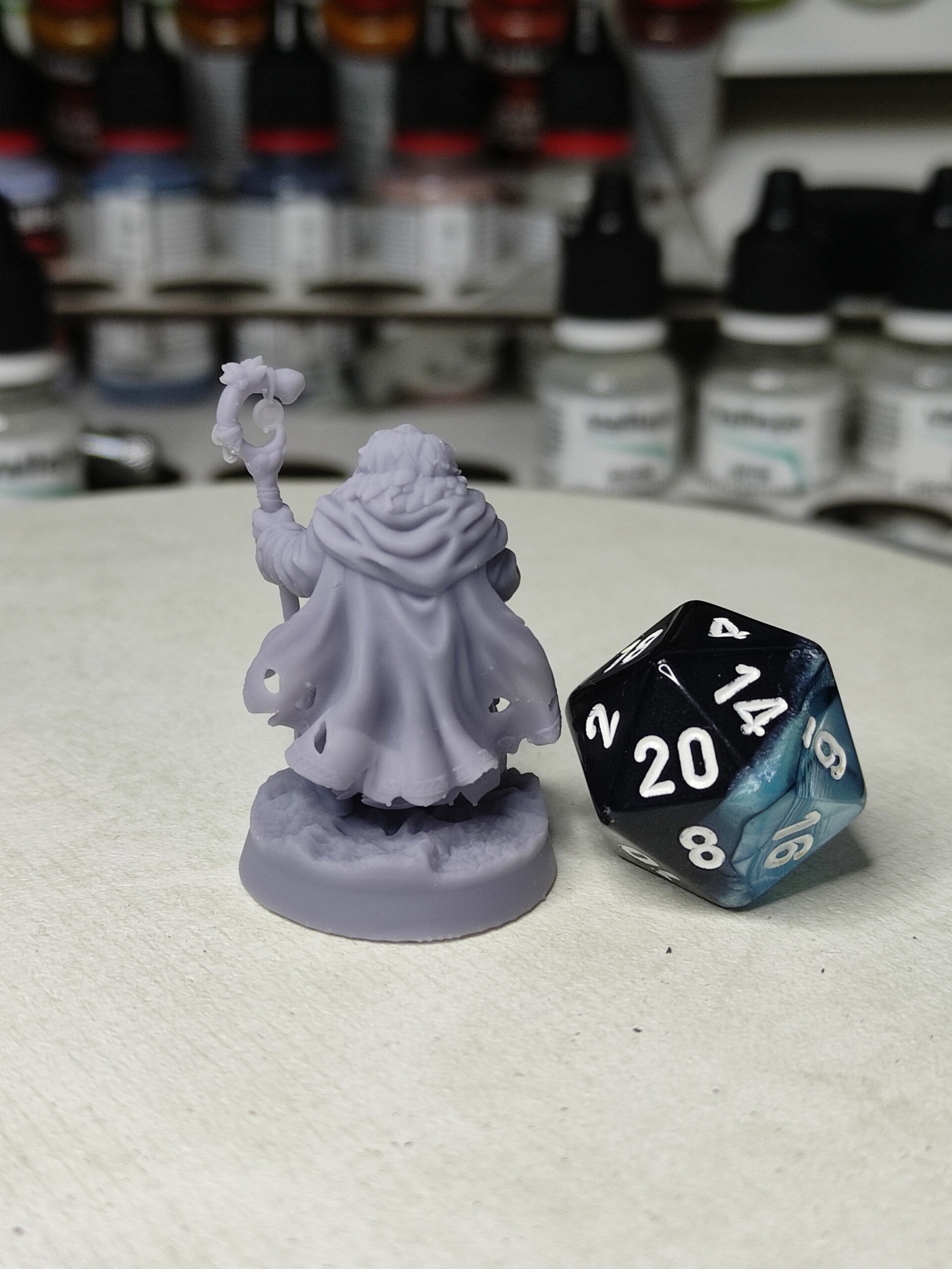 Nain érudit - Tabletop – Image 3