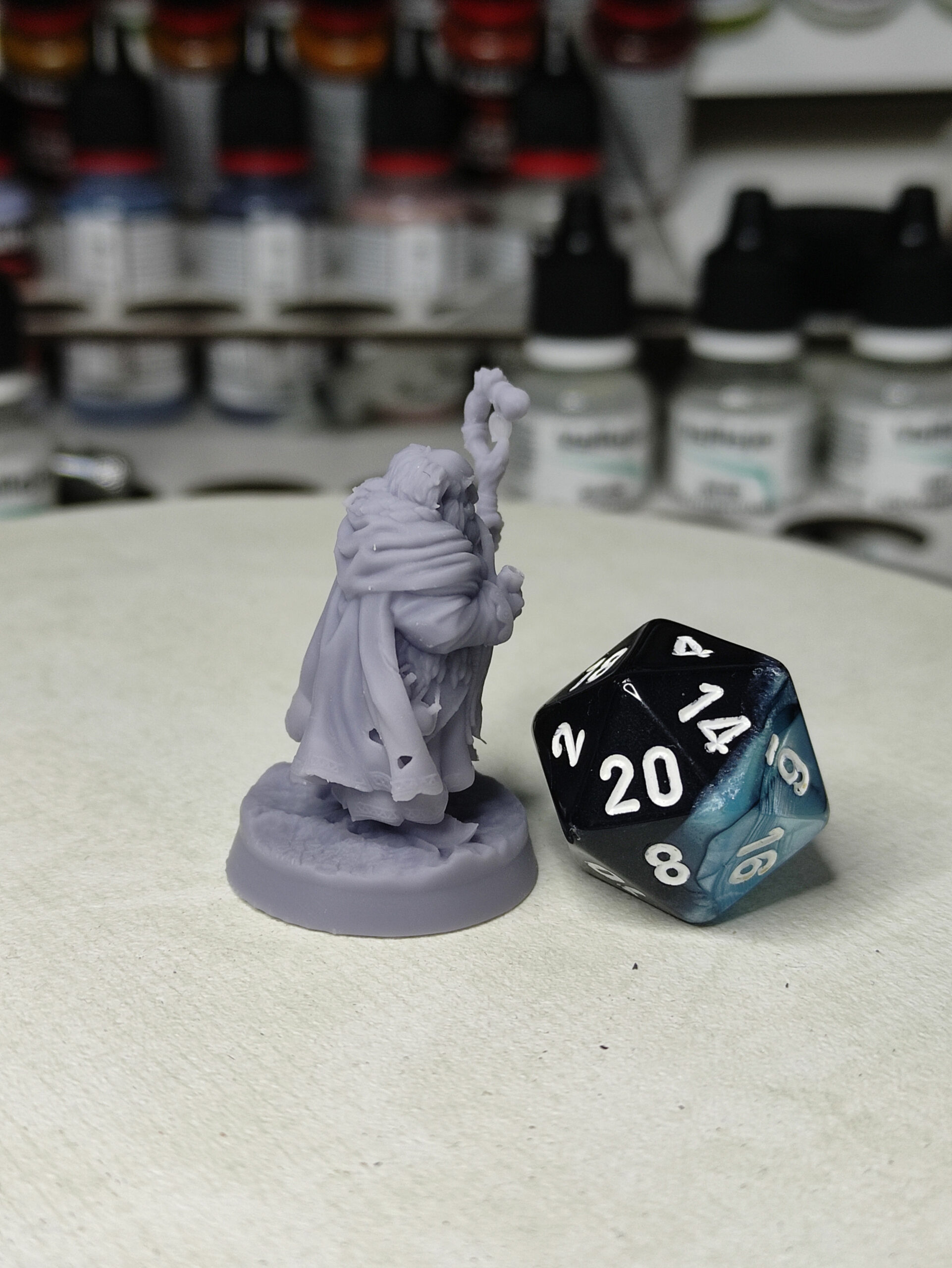 Nain érudit - Tabletop – Image 2