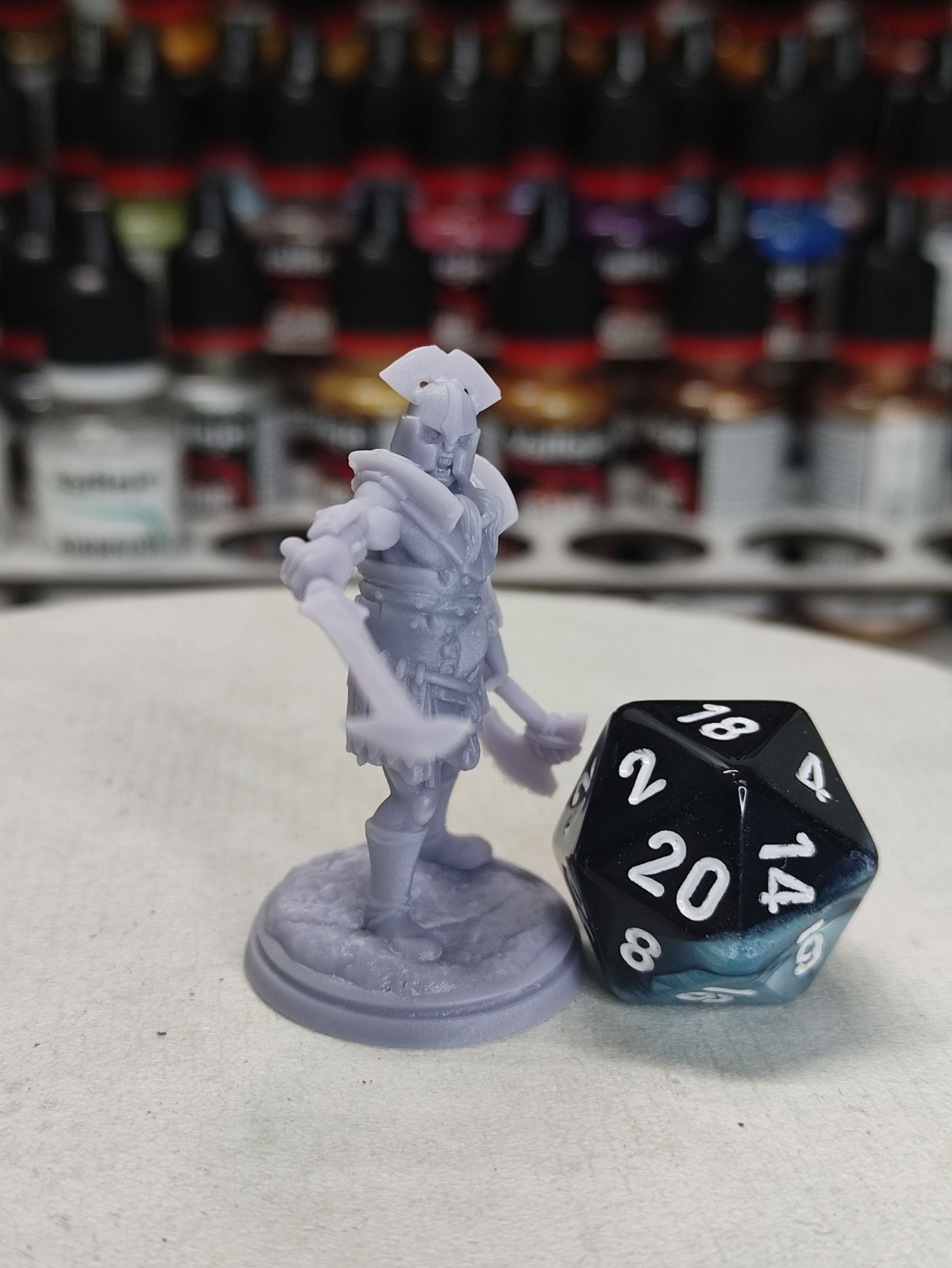 Commandant Orc - Tabletop – Image 4