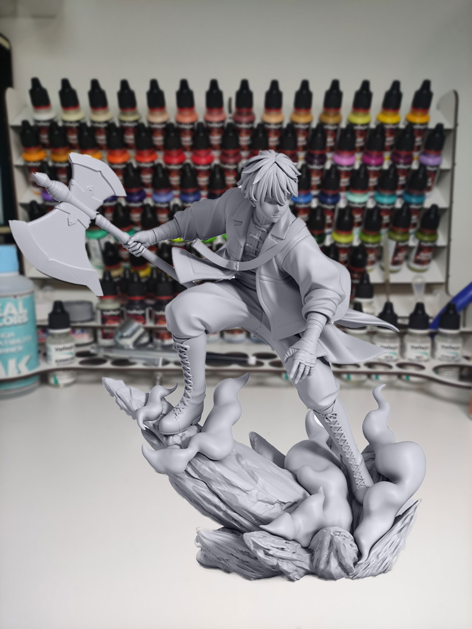 Stark - Frieren – Image 6