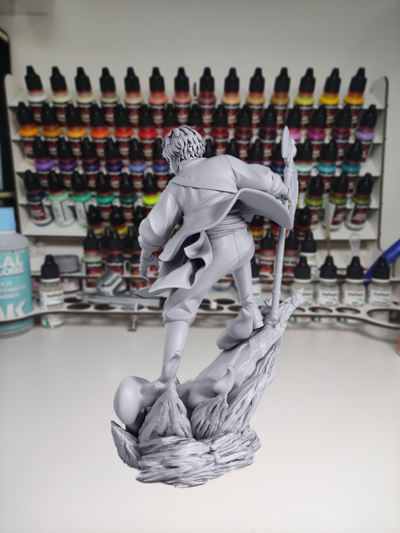 Stark - Frieren – Image 5