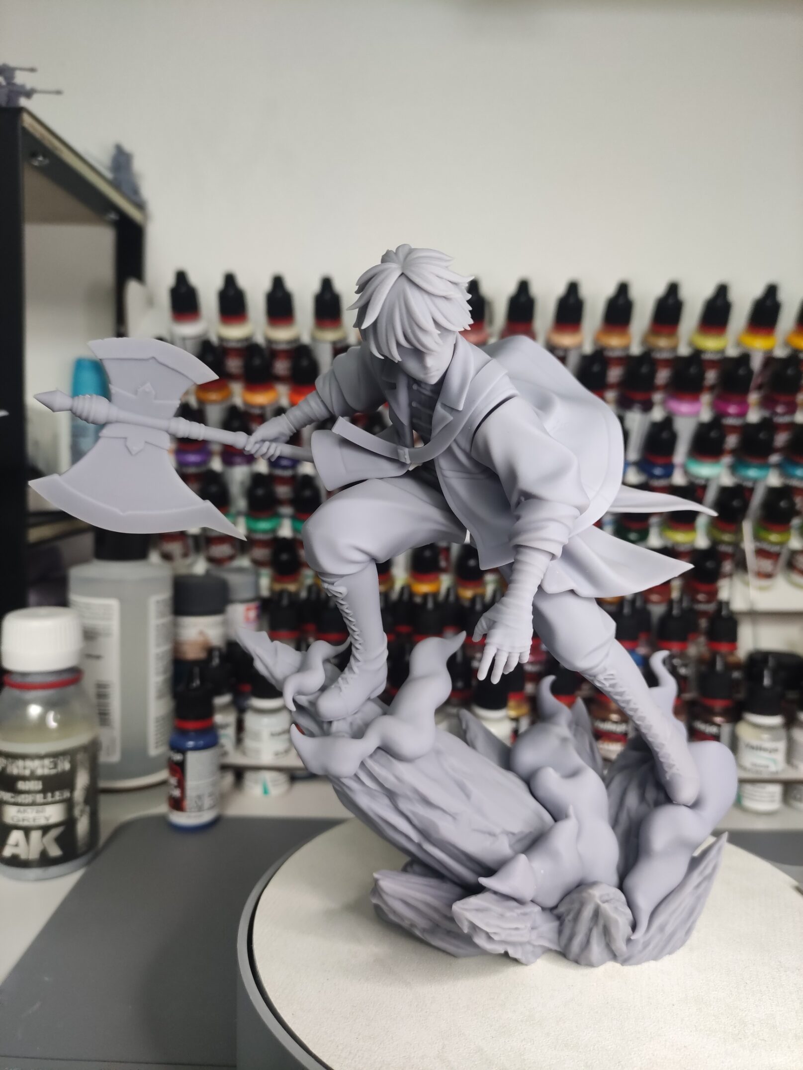 Stark - Frieren – Image 4