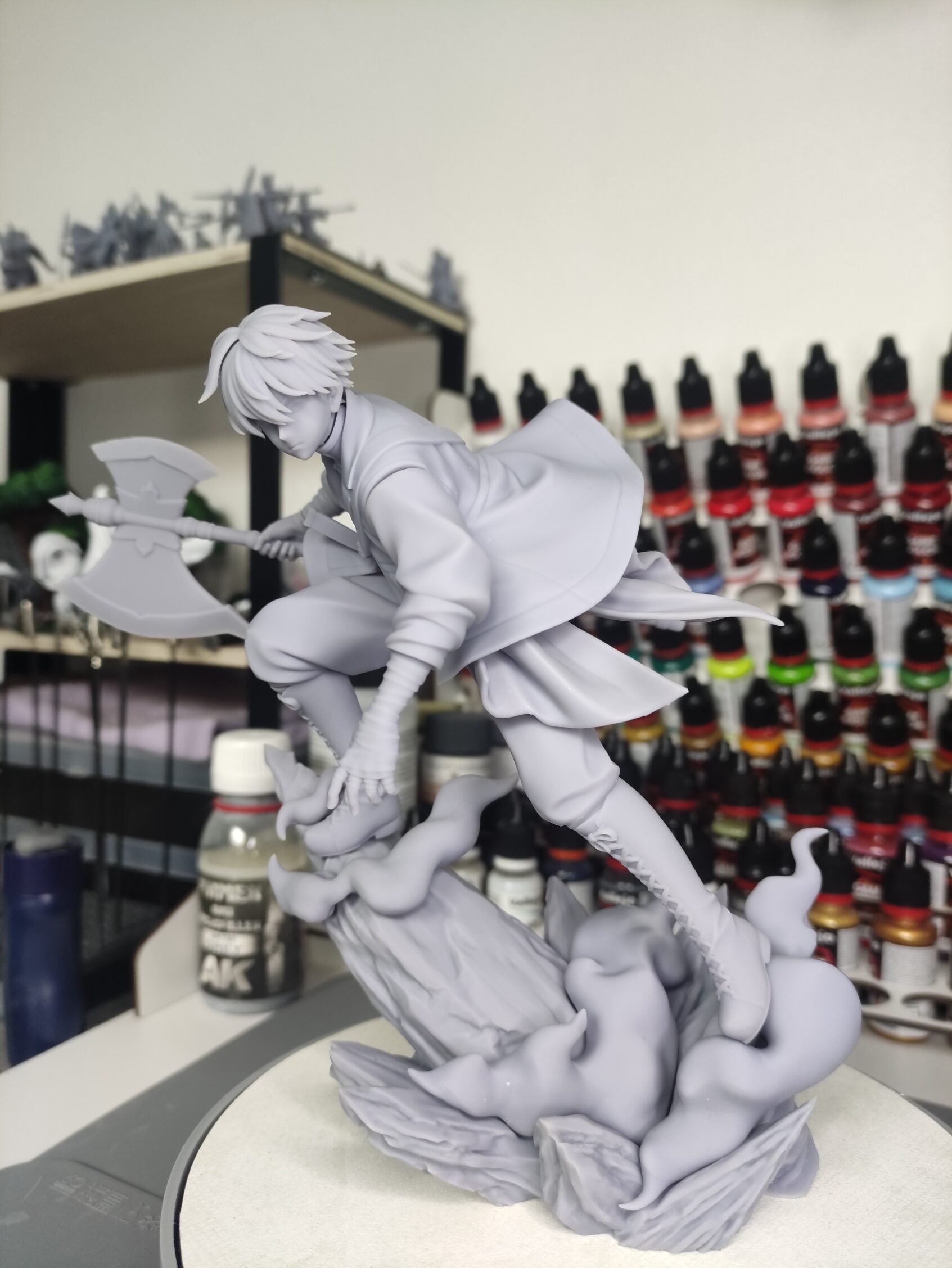 Stark - Frieren – Image 3