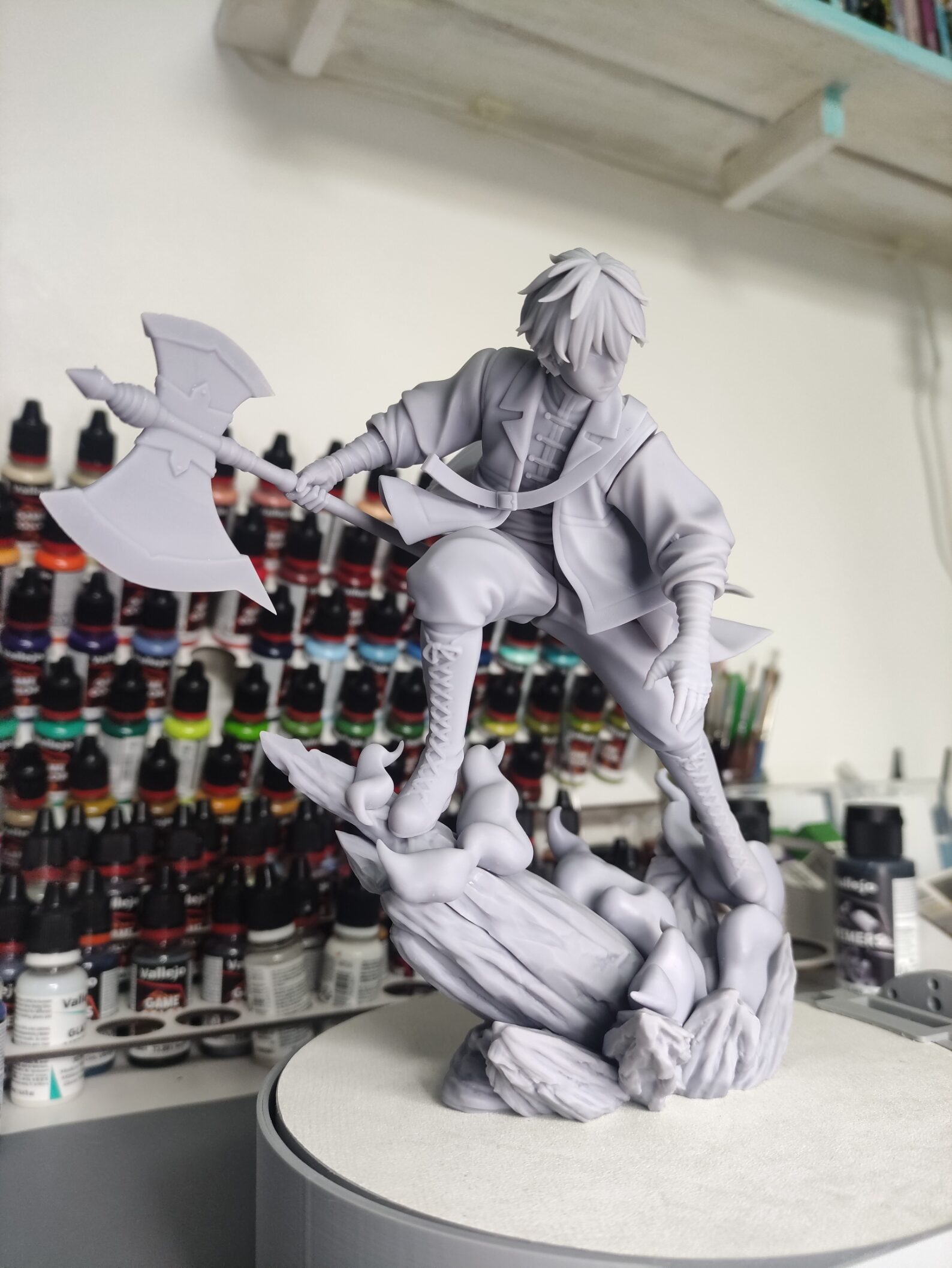 Stark - Frieren – Image 2