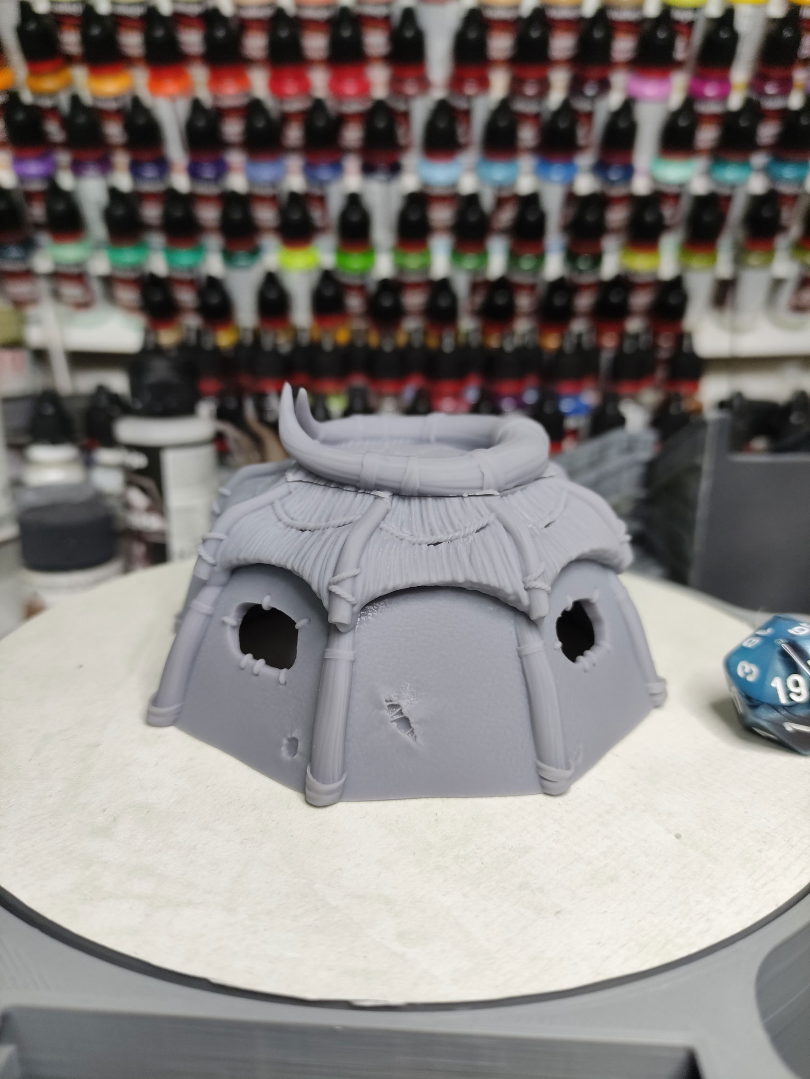 Maison Orc - Tabletop – Image 2