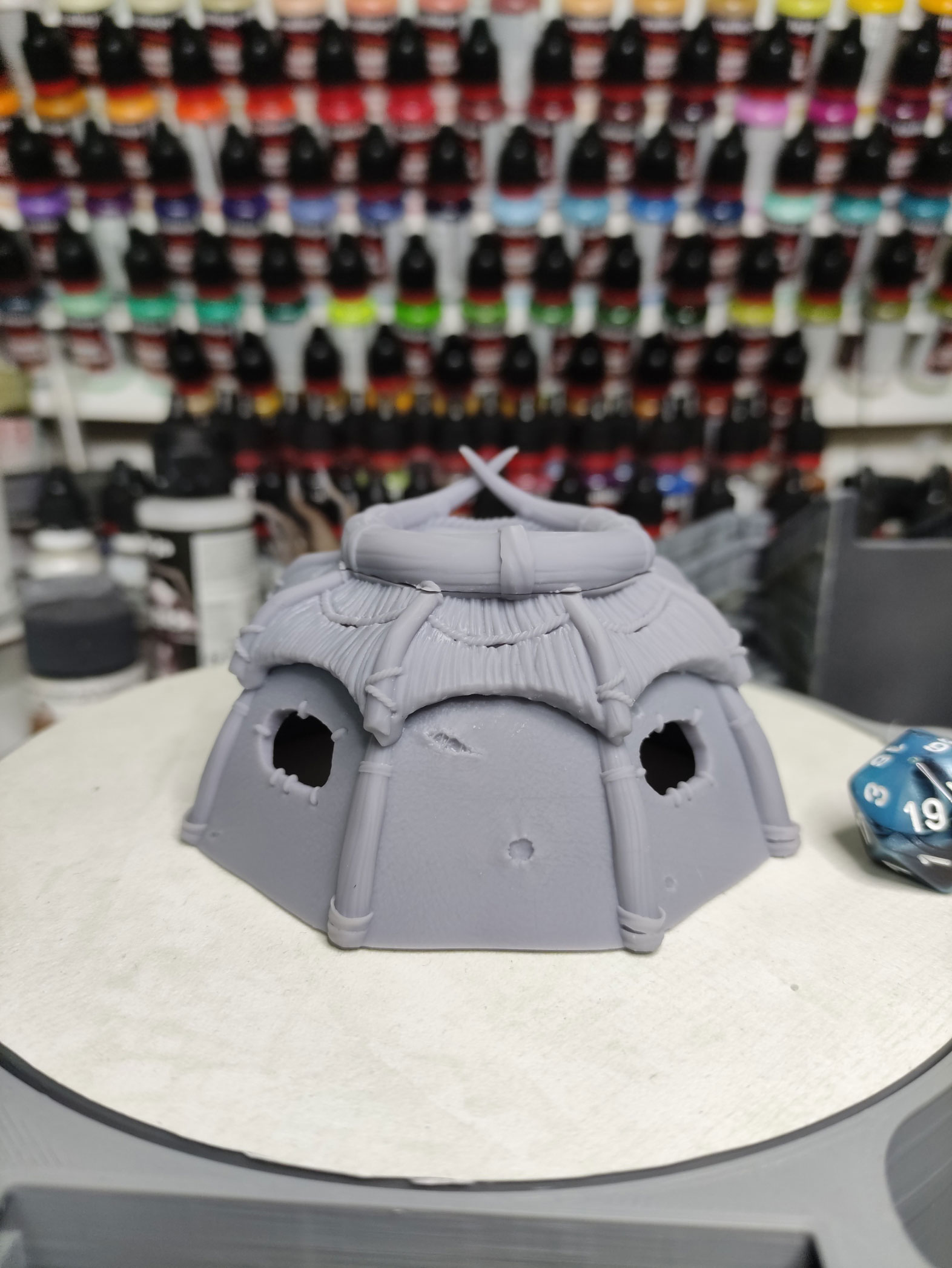 Maison Orc - Tabletop – Image 3