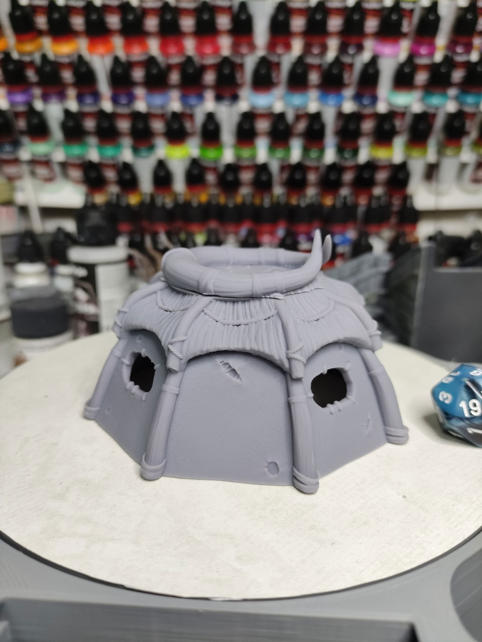 Maison Orc - Tabletop – Image 4