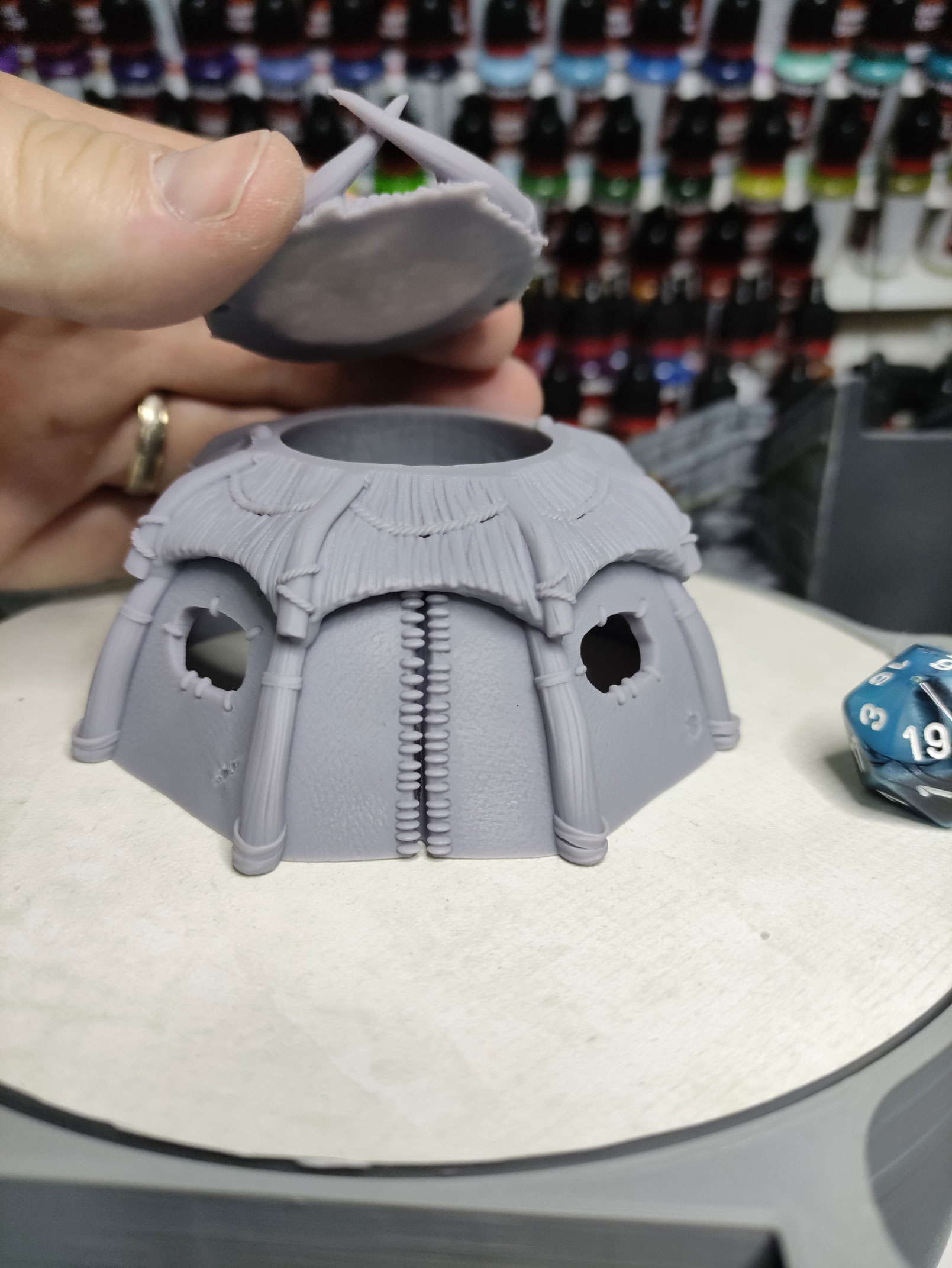 Maison Orc - Tabletop – Image 5