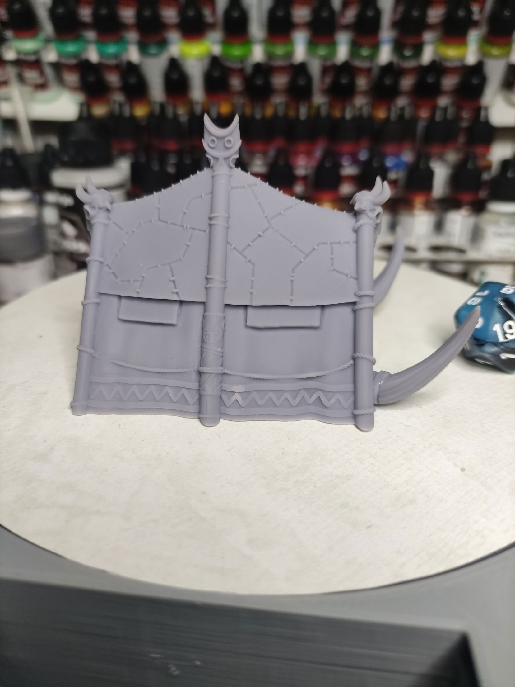 Tente Orc - Tabletop – Image 2