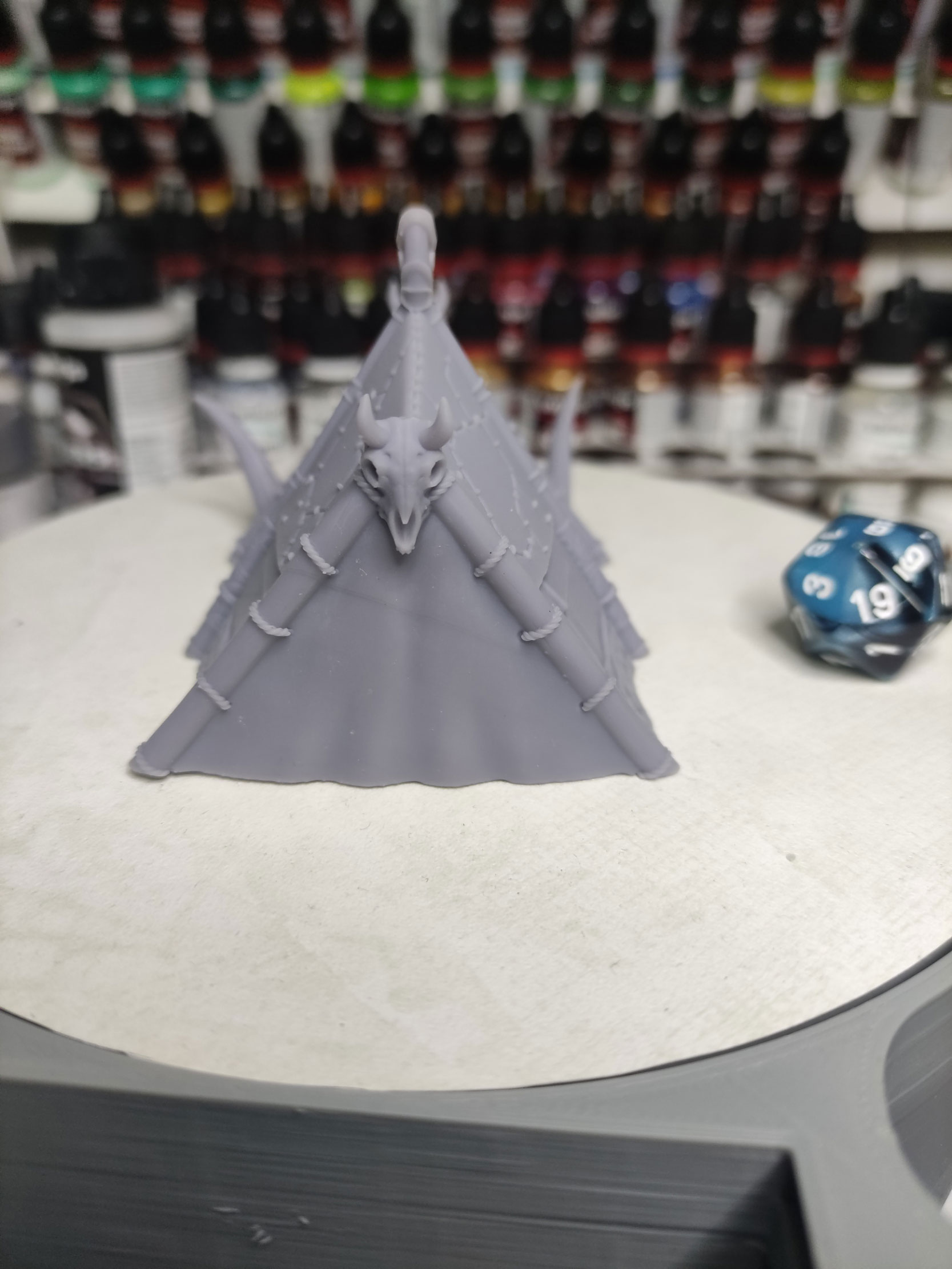 Tente Orc - Tabletop – Image 3