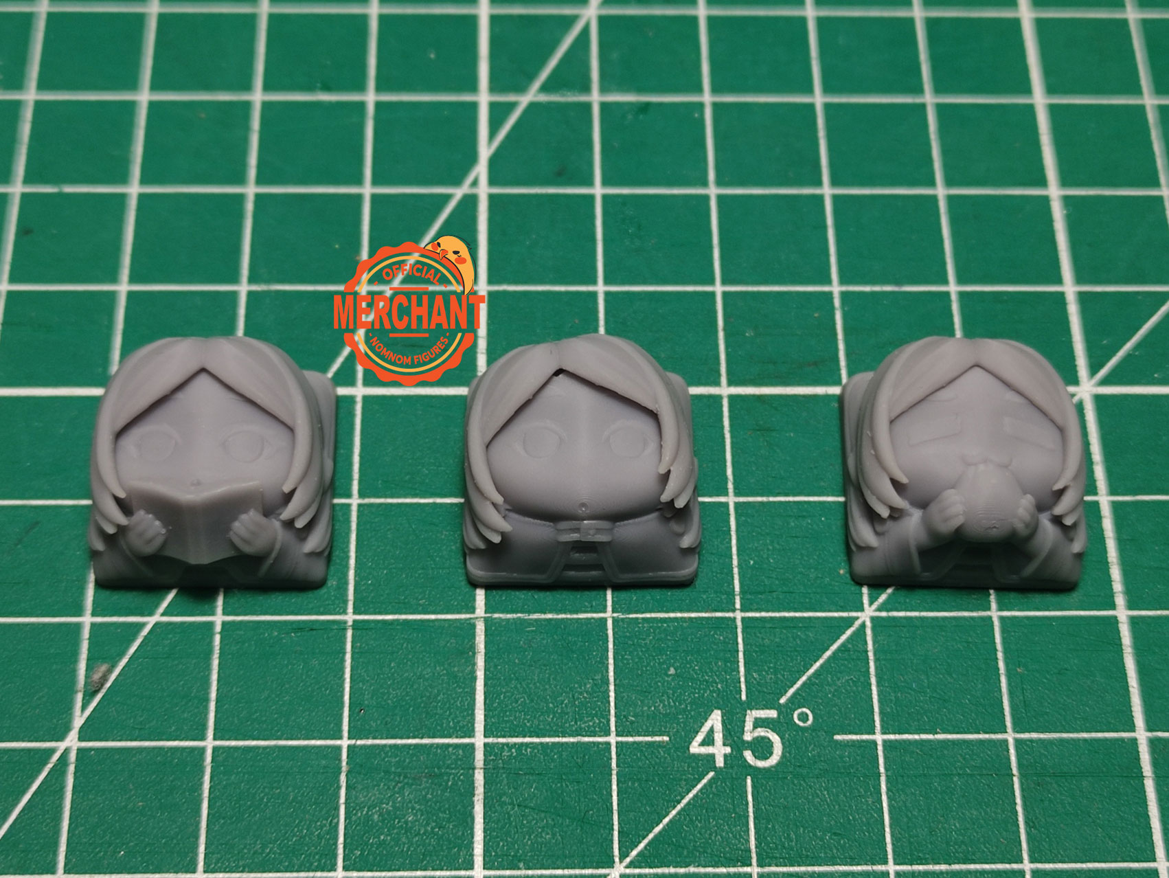 Touche de clavier Frieren - Frieren – Image 4