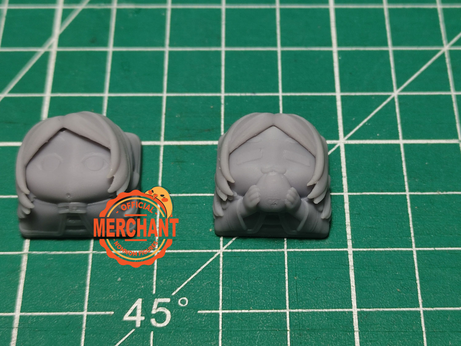 Touche de clavier Frieren - Frieren – Image 3