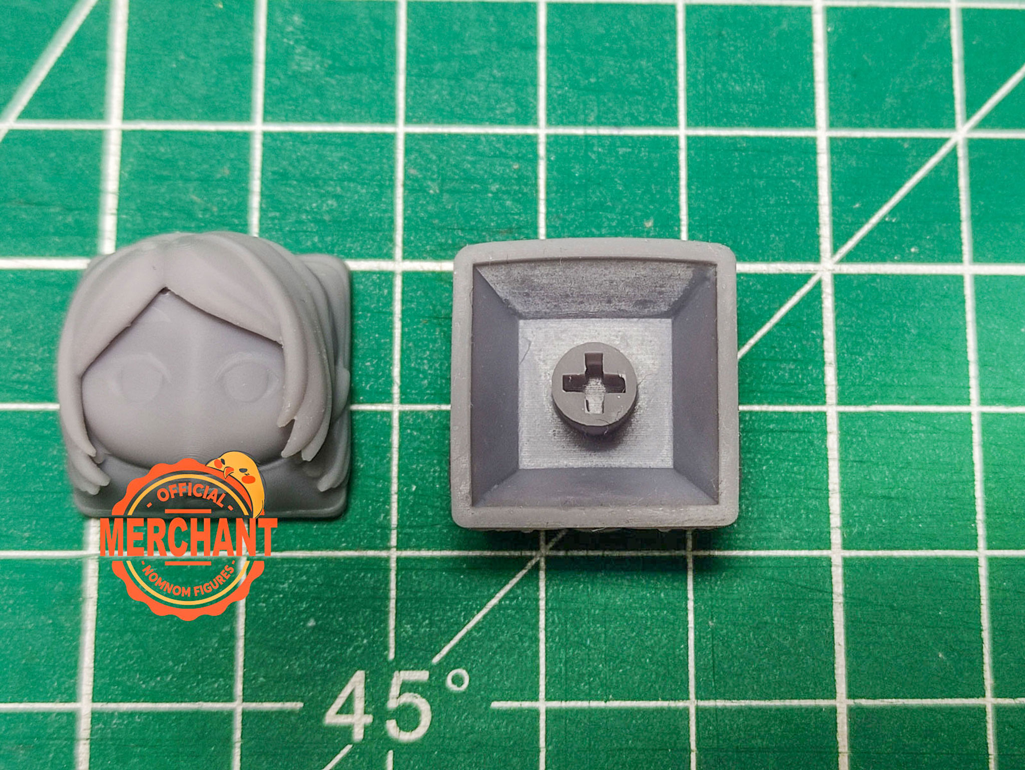 Touche de clavier Frieren - Frieren – Image 2