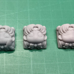 Touche de clavier Sailor Moon