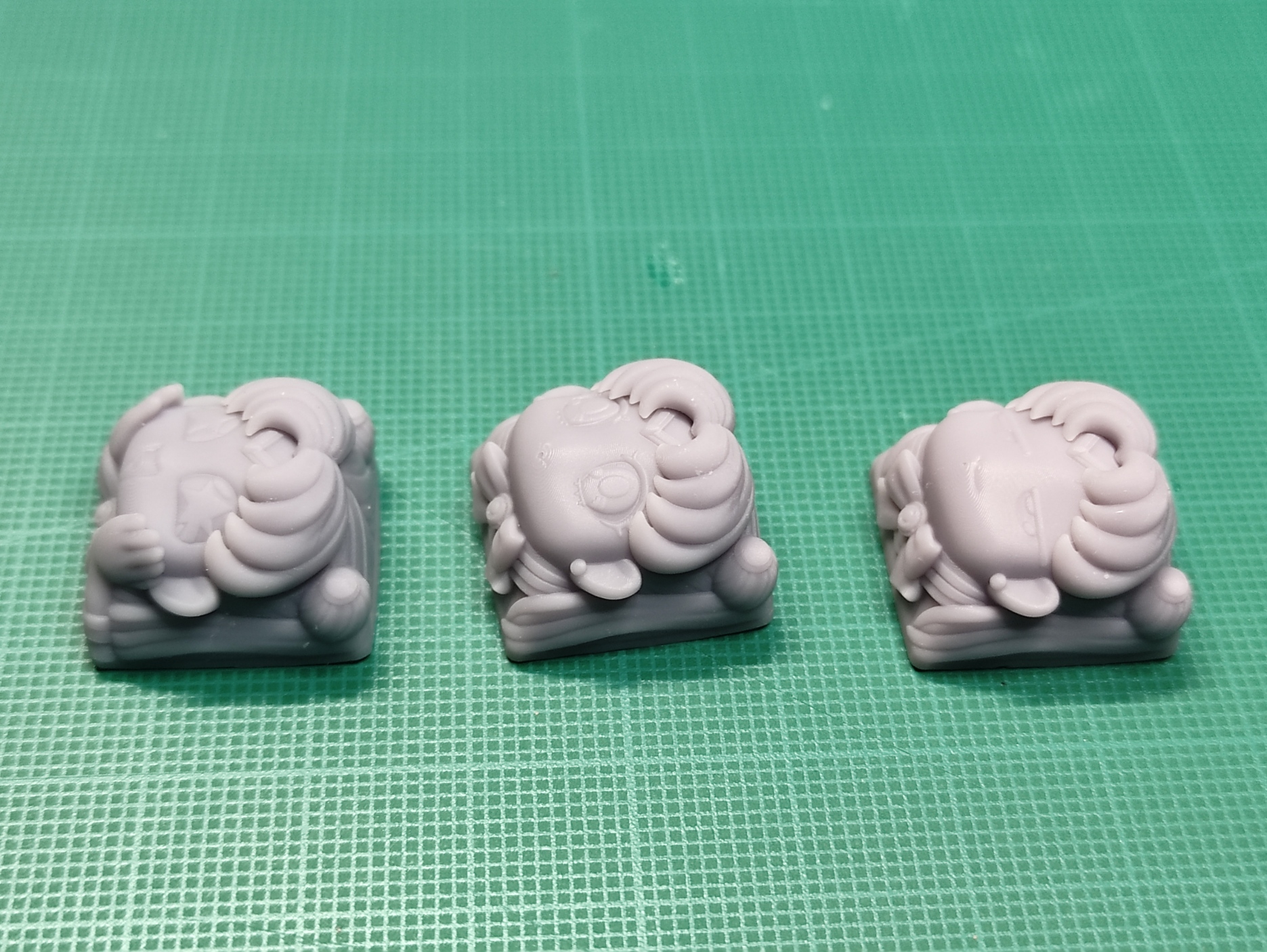 Touche de clavier Sailor Moon – Image 3