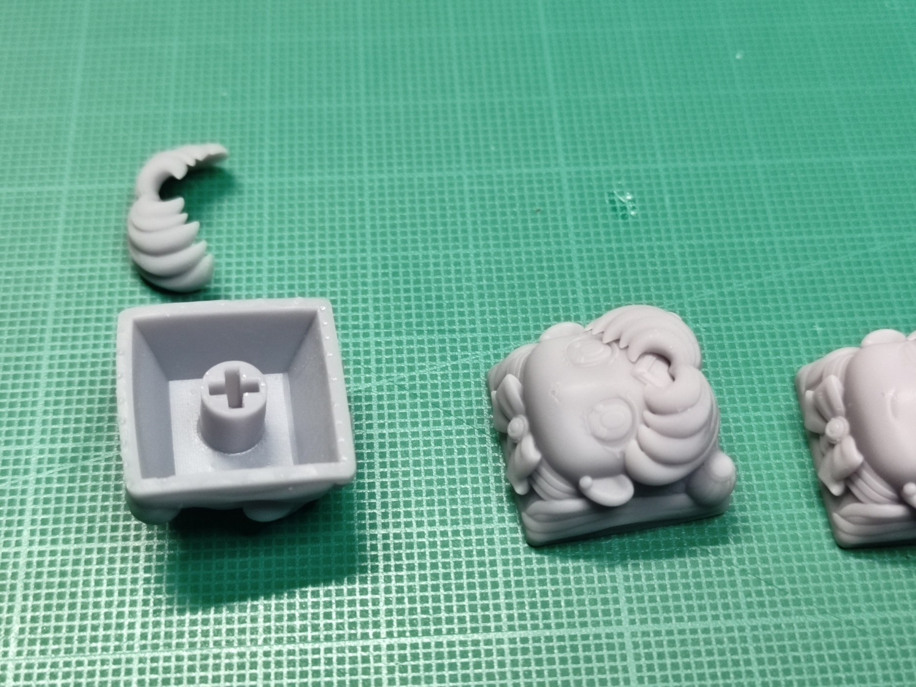 Touche de clavier Sailor Moon – Image 2