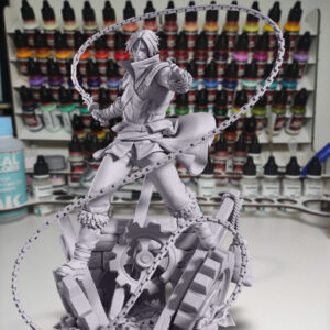 Trévor Belmont - Castlevania