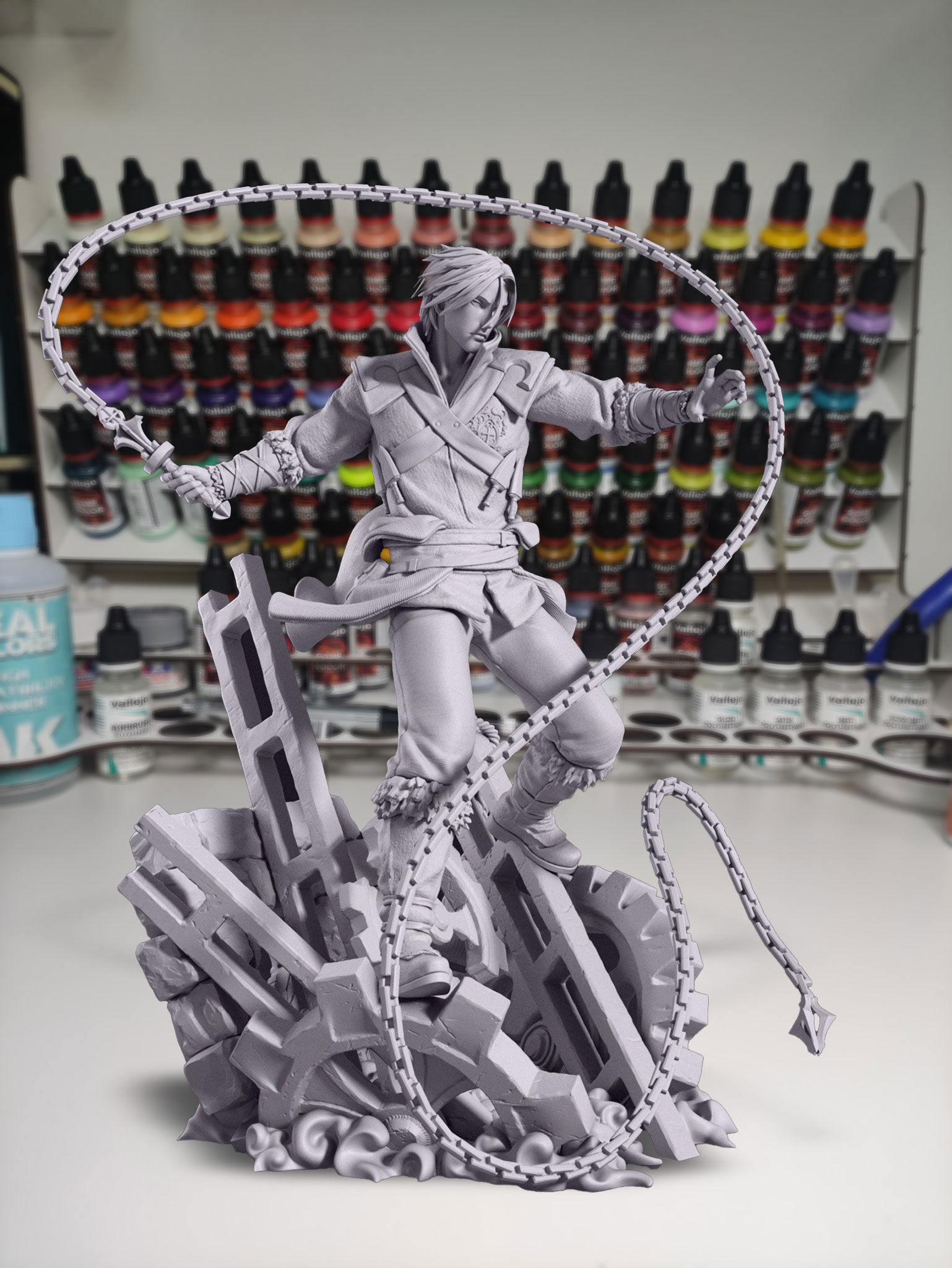 Trévor Belmont - Castlevania – Image 4