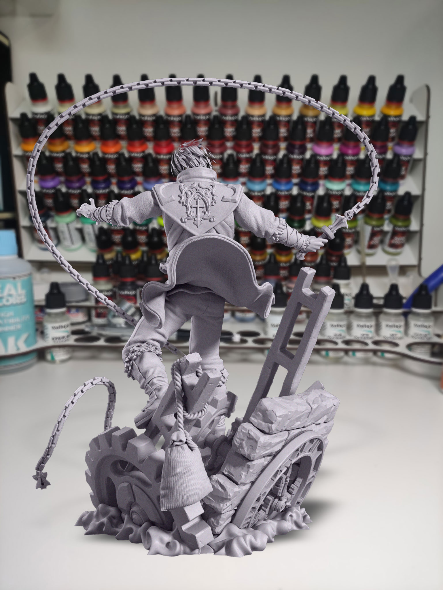 Trévor Belmont - Castlevania – Image 3