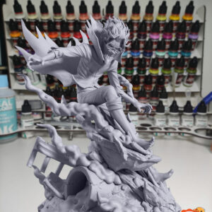 Turbo Okarun - Dandadan