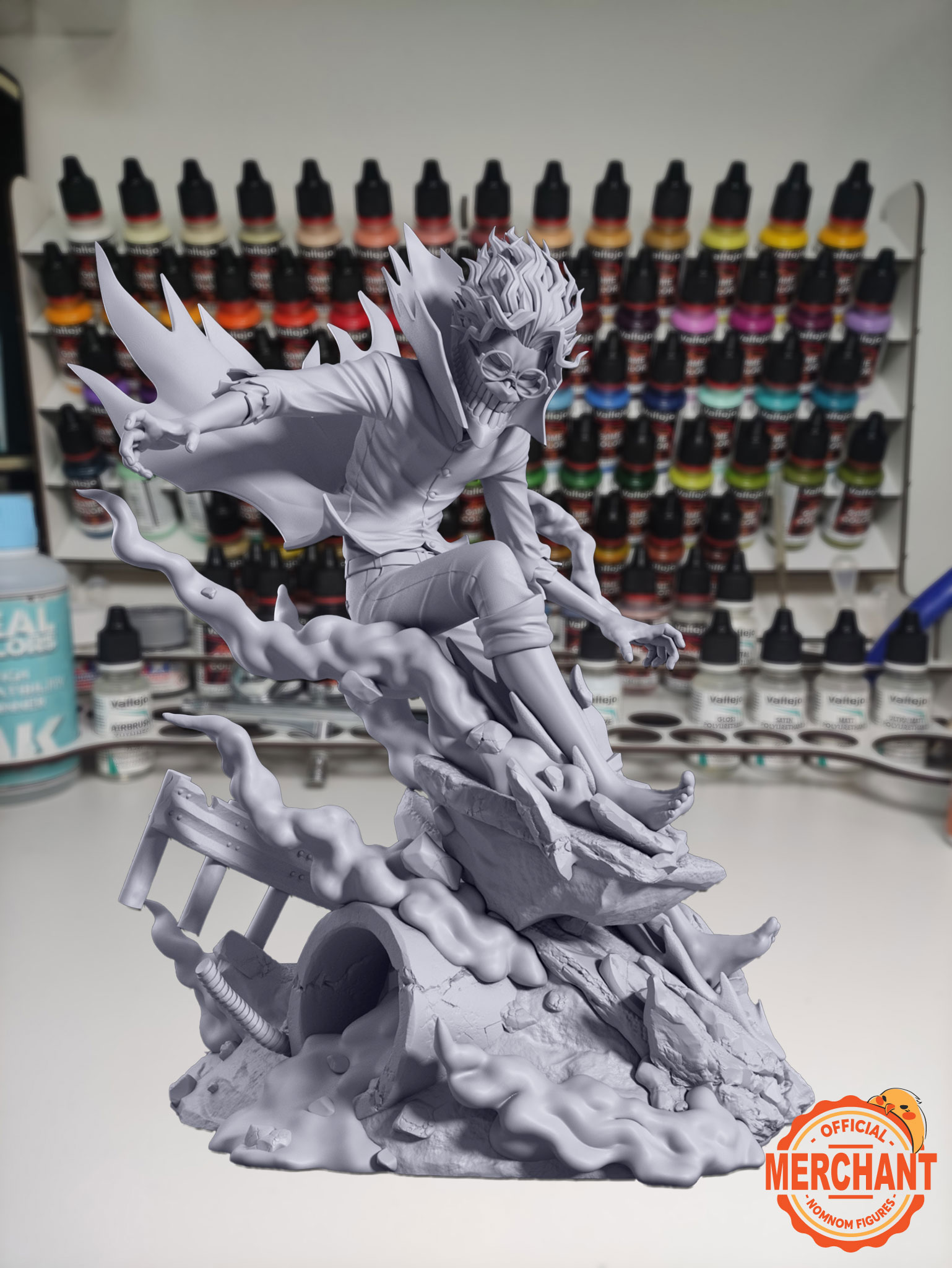 Turbo Okarun - Dandadan