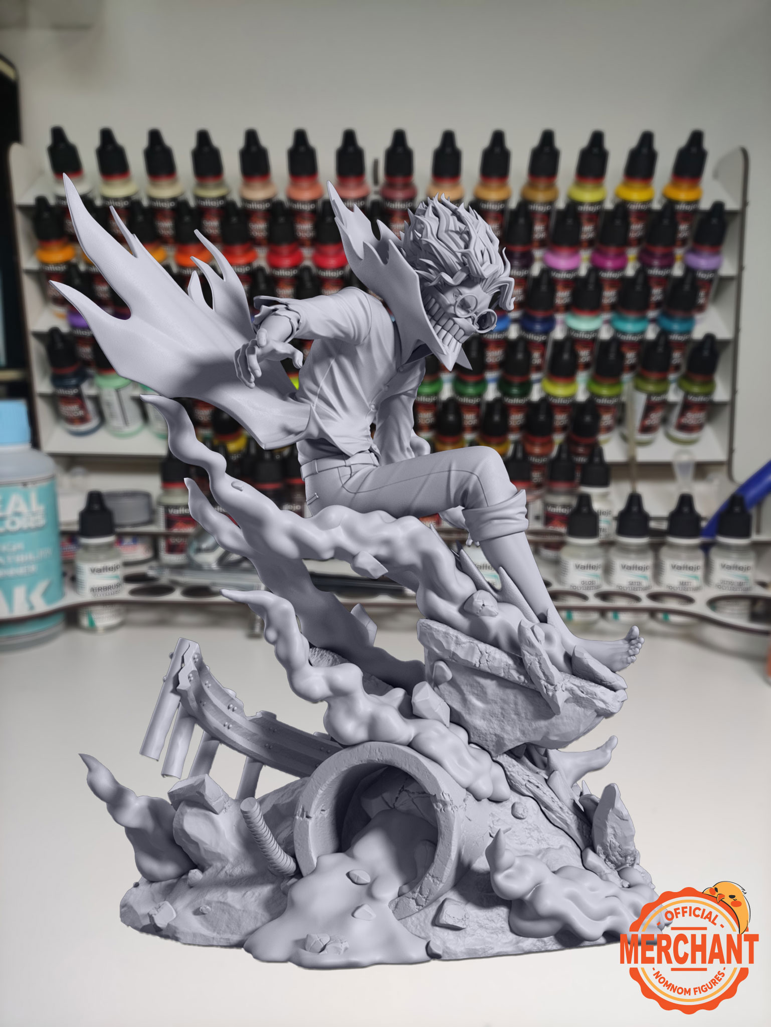 Turbo Okarun - Dandadan – Image 4