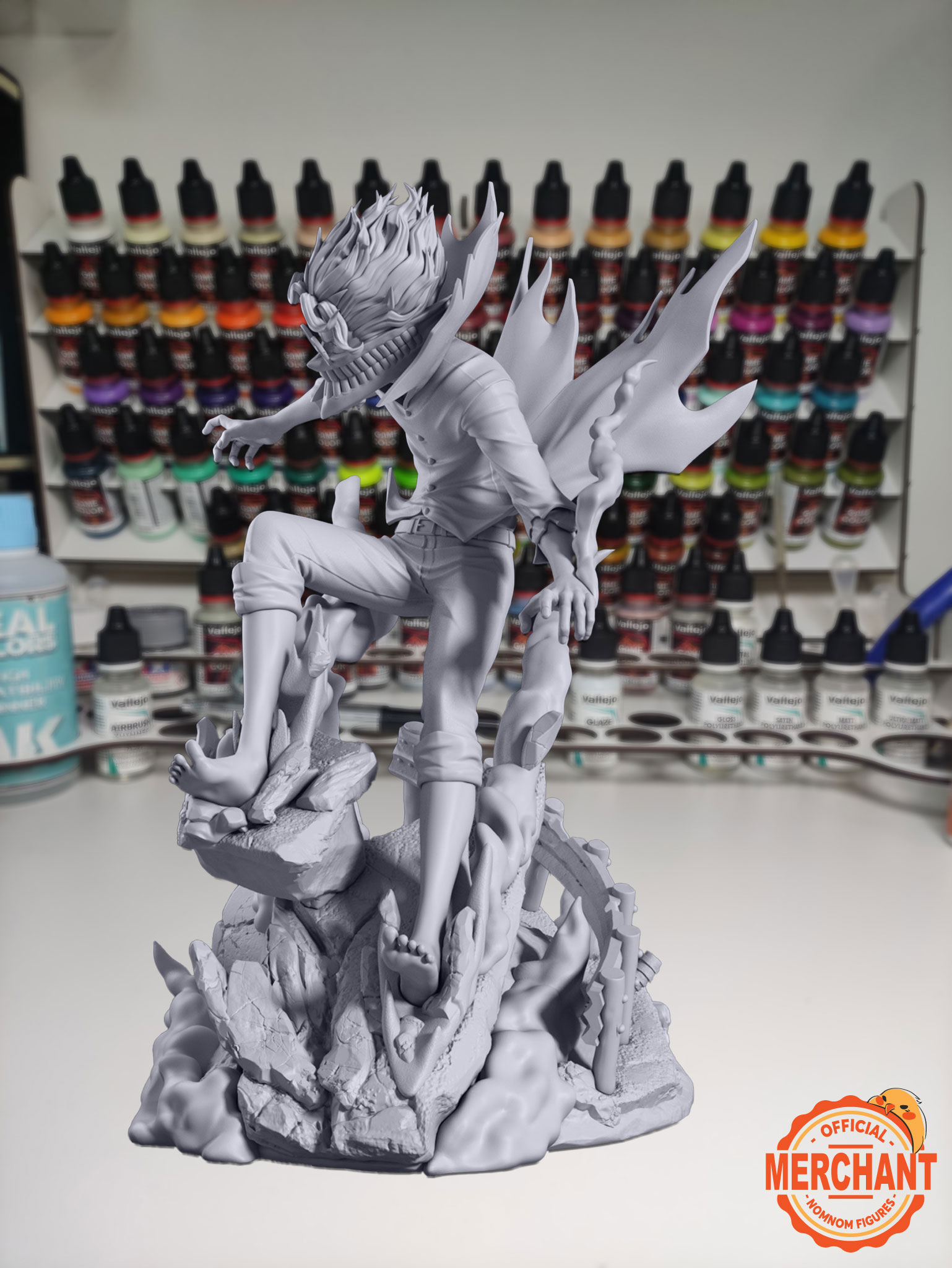 Turbo Okarun - Dandadan – Image 3