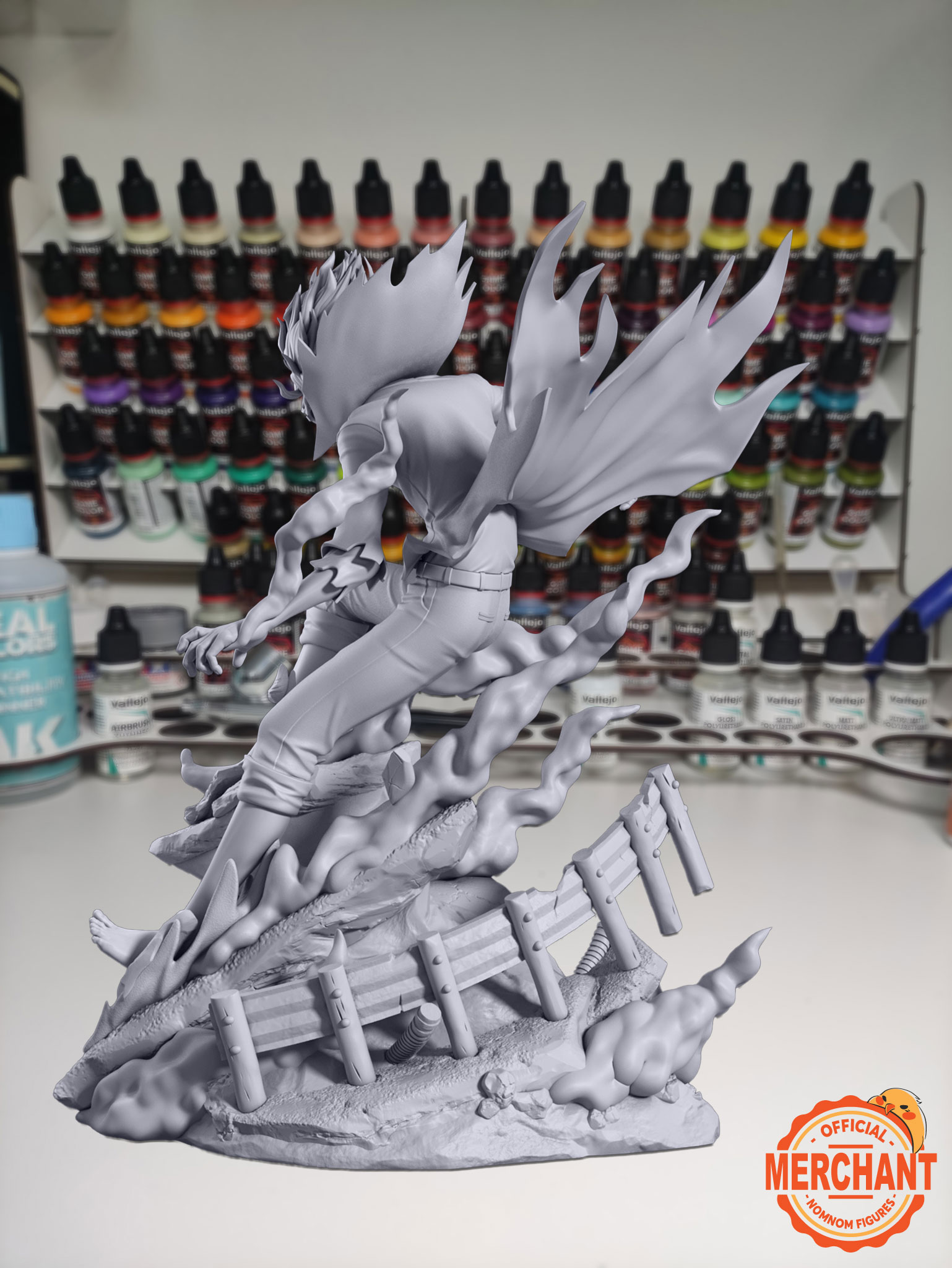 Turbo Okarun - Dandadan – Image 2