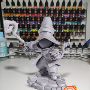 Vivi Ornitier - Final Fantasy IX