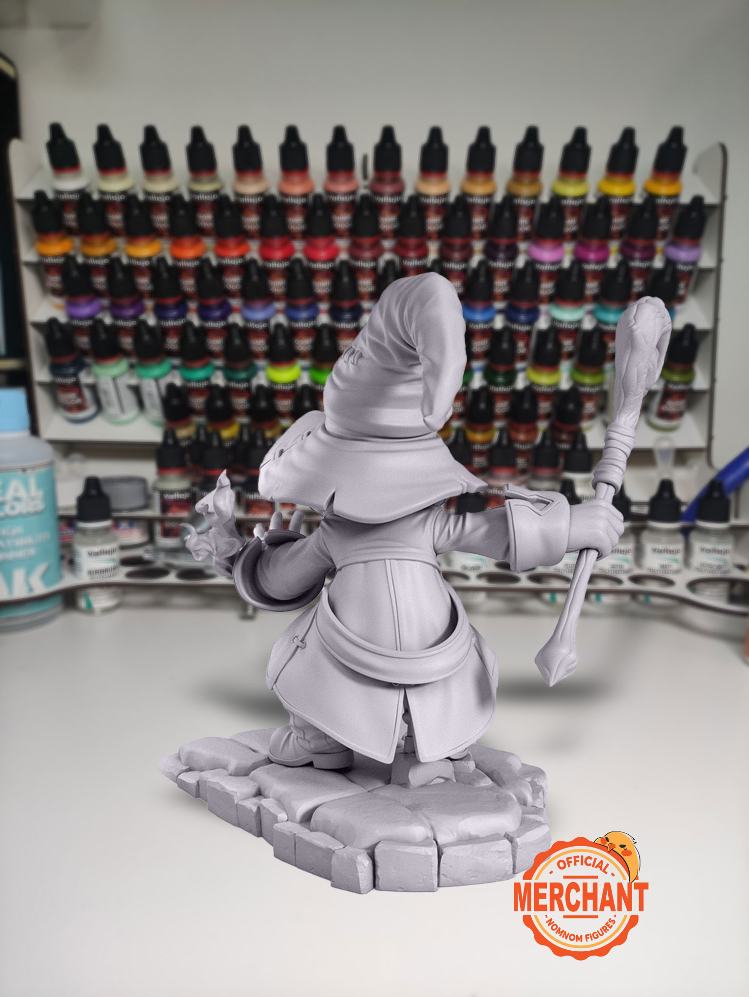 Vivi Ornitier - Final Fantasy IX – Image 2