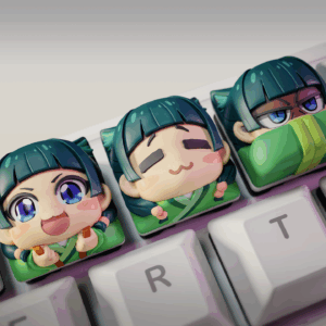 Touche de clavier - Maomao