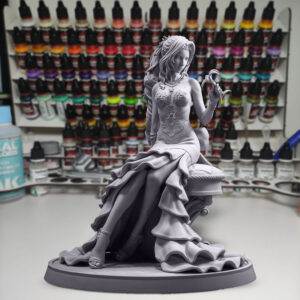 Aerith - Final Fantasy