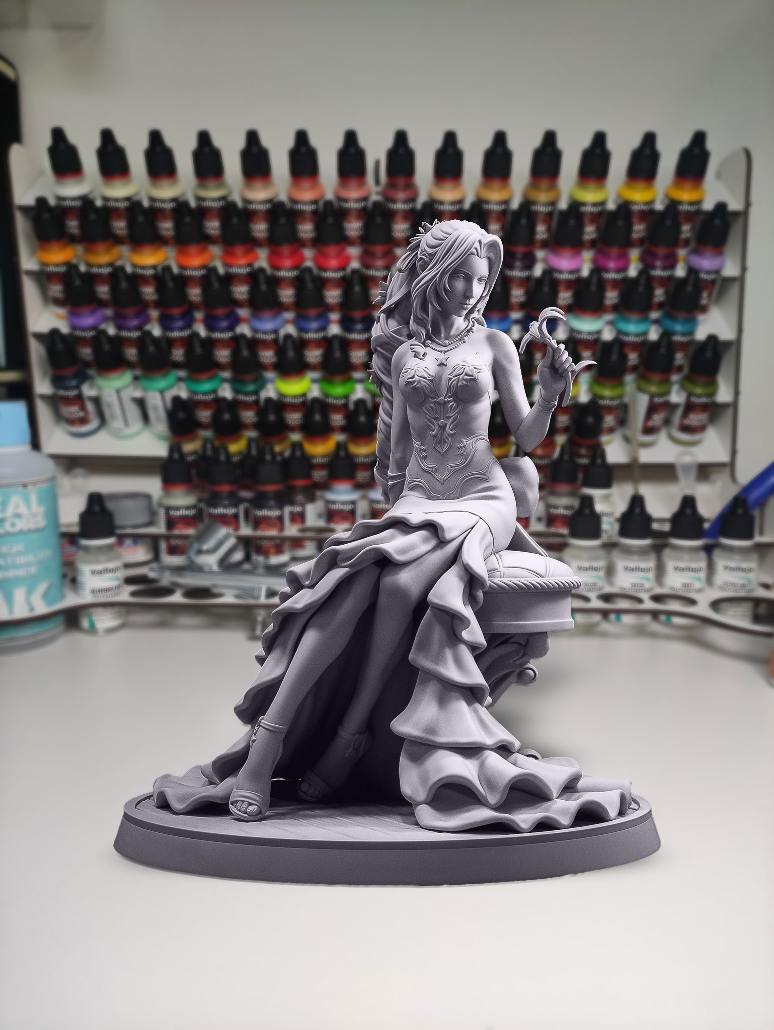 Aerith - Final Fantasy