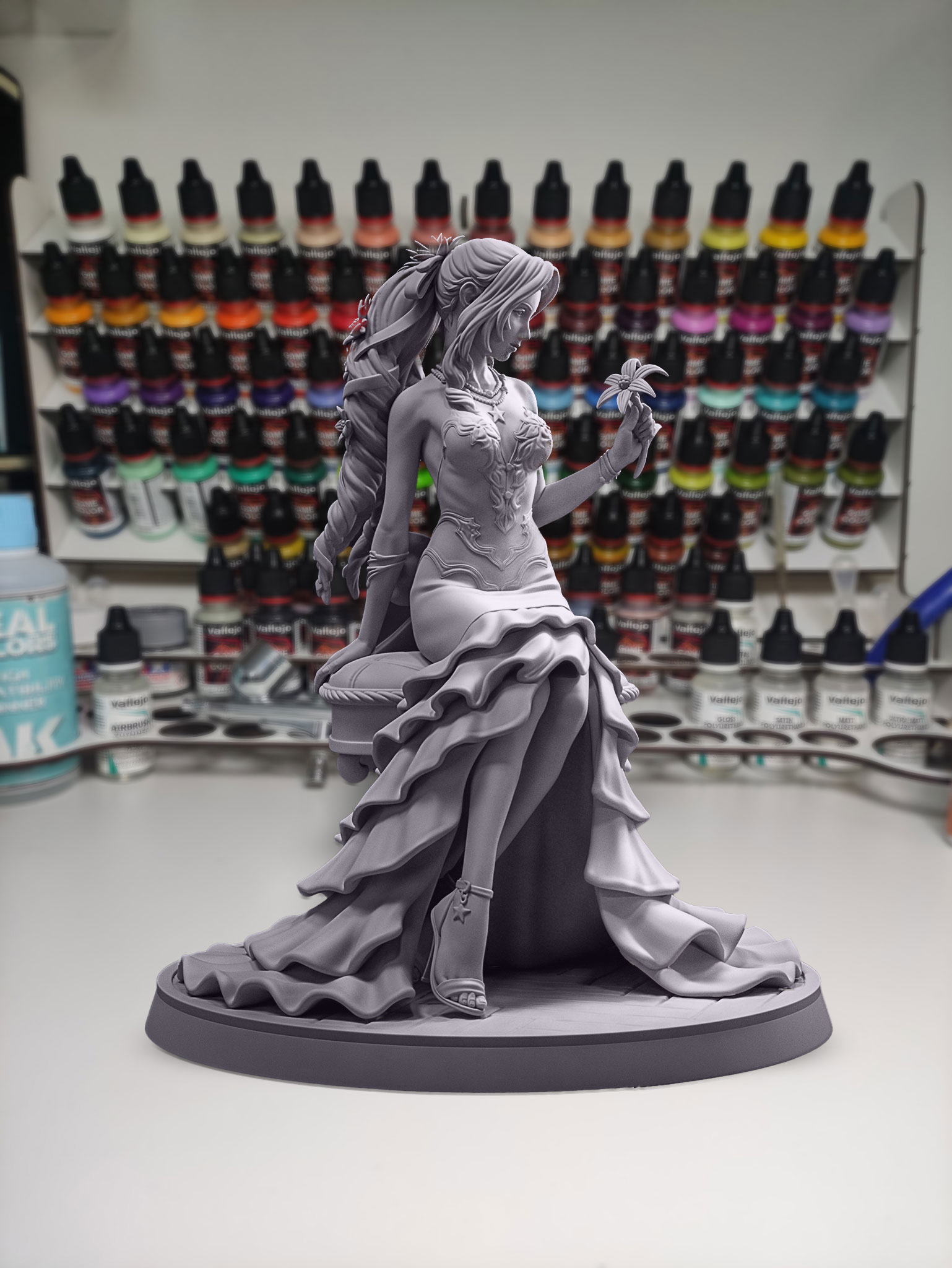 Aerith - Final Fantasy – Image 3