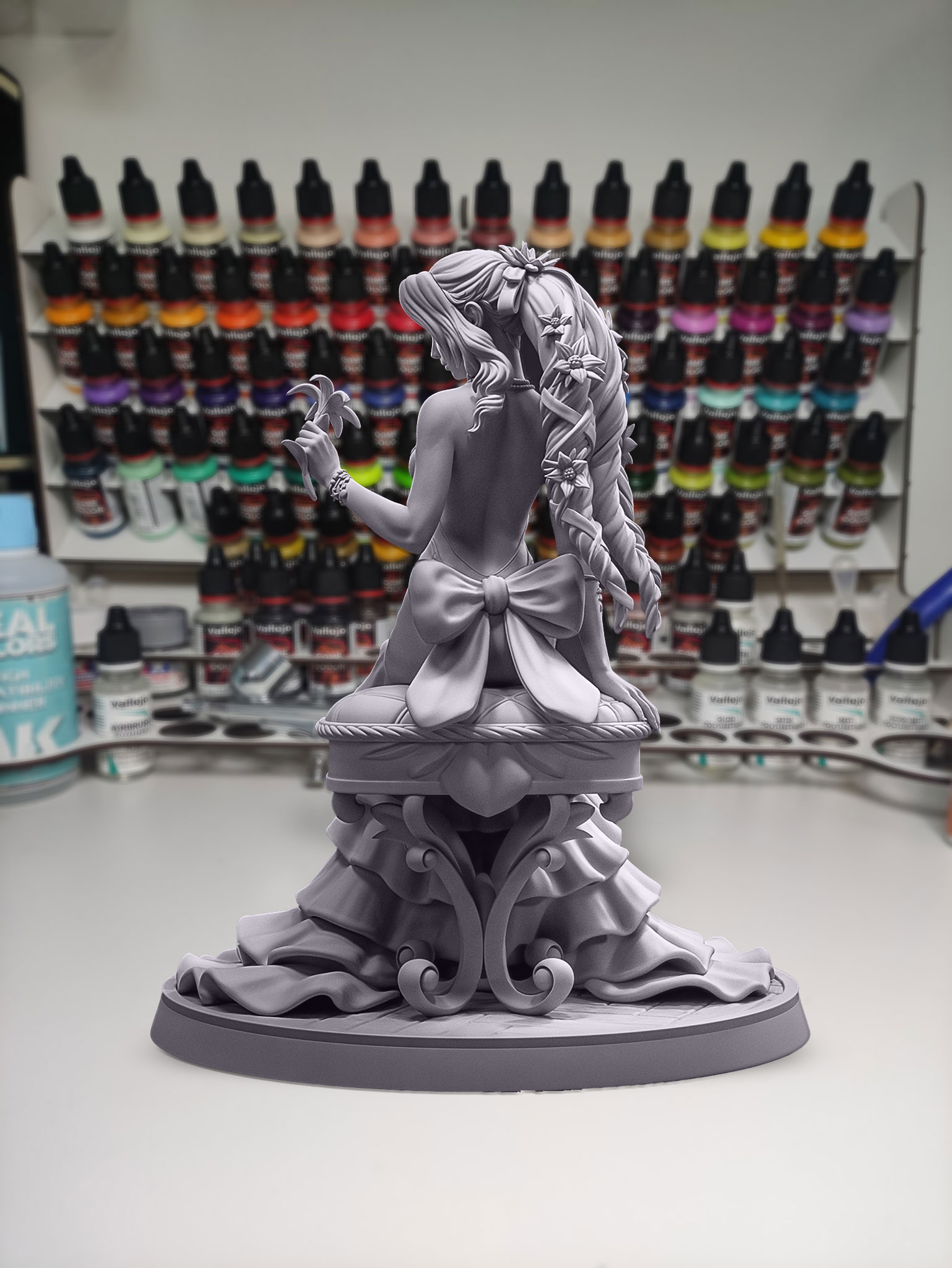 Aerith - Final Fantasy – Image 2