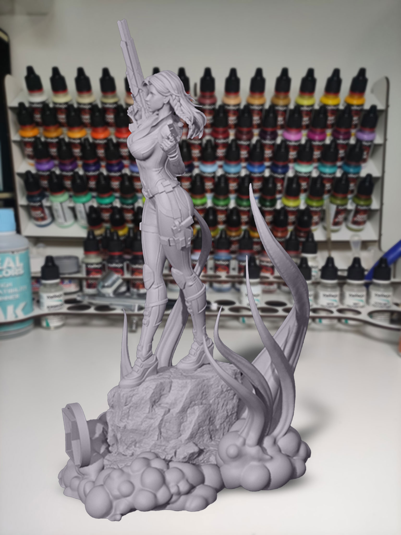 Black Widow - Marvel Rivals – Image 3