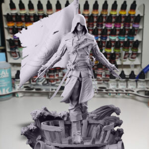 Edward - Assassin's Creed Black Flag