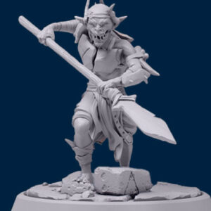 Gobelin Lancier - Tabletop