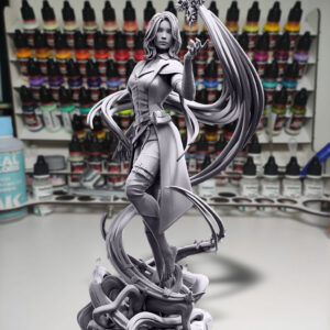 Lune - Clair Obscure