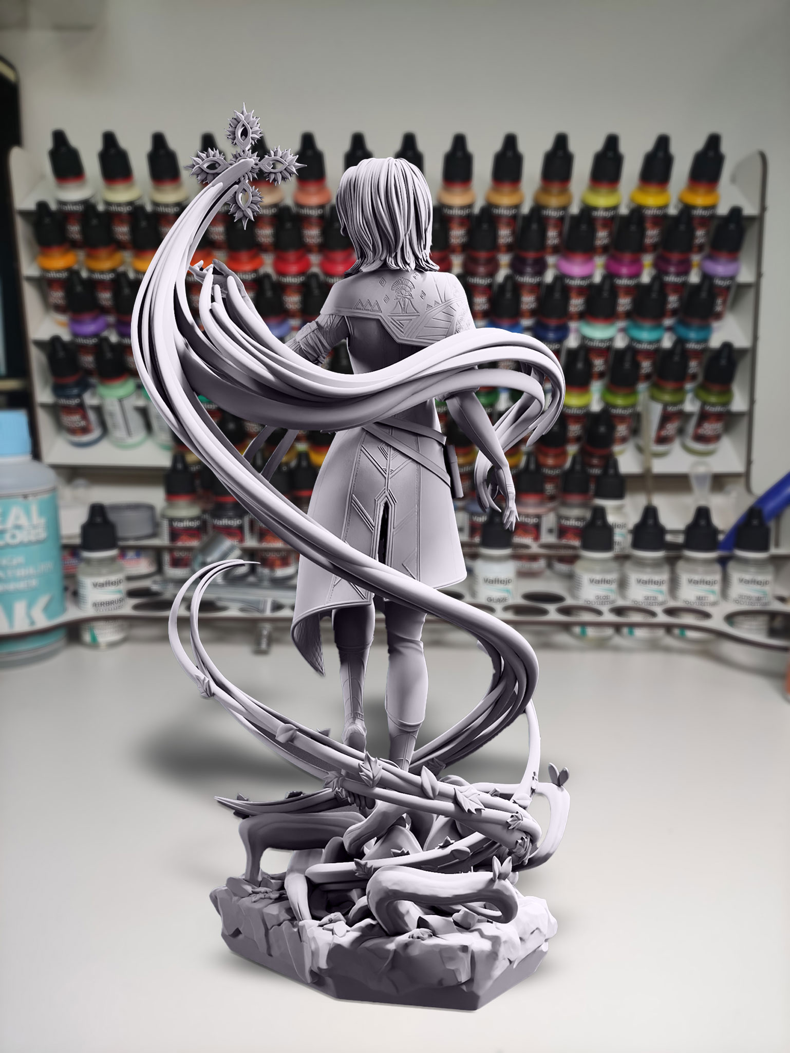 Lune - Clair Obscure – Image 2