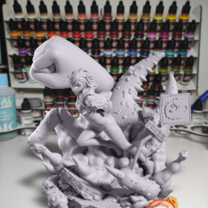 Momo Ayase - Dandadan