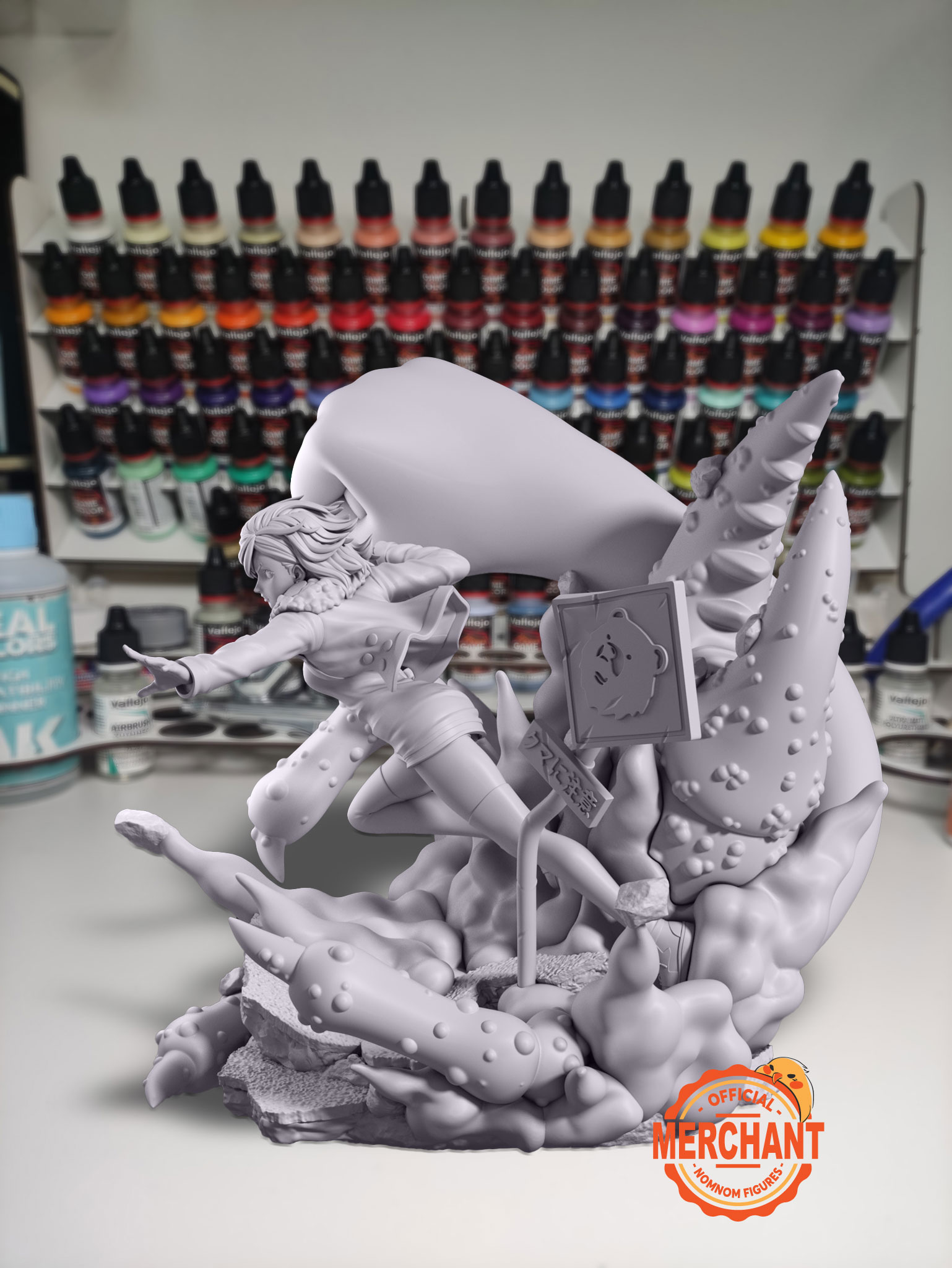 Momo Ayase - Dandadan – Image 2