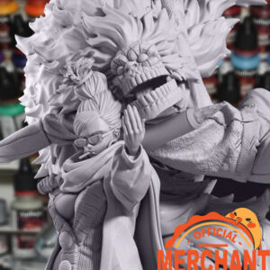 Seiko & Granny - Dandadan