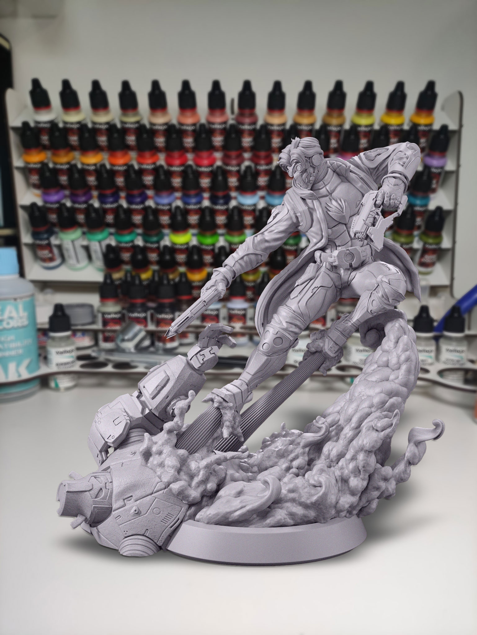 Star Lord - Marvel Rivals – Image 5